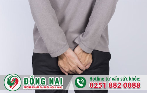 5 Mối nguy hại nguy hiểm chính của bệnh mụn hậu môn