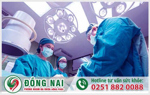 Chi phí cắt trĩ tốn bao nhiêu tiền?