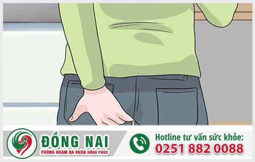 Ảnh hưởng của bệnh trĩ đối với người bệnh