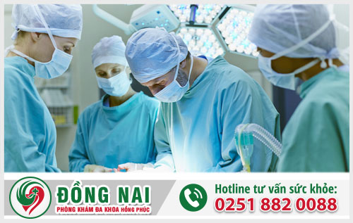 Bác sĩ khám chữa bệnh trĩ ở Biên Hòa - Đồng Nai ở đâu tốt?