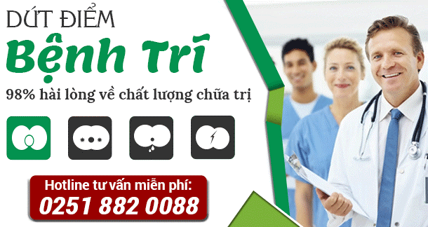 Bệnh đau rát hậu môn