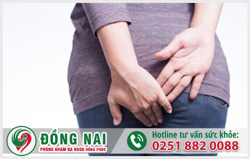 Bệnh trực tràng hậu môn thường gặp và những tác hại nguy hiểm