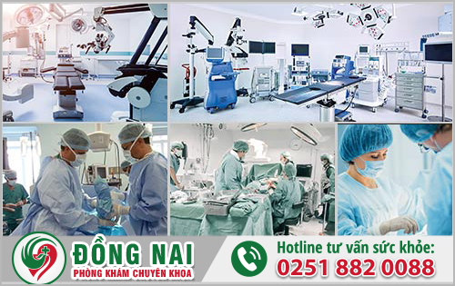 Phương pháp điều trị bệnh lòi dom mang lại hiệu quả cao