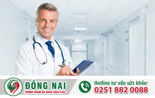 Bệnh trĩ khám ở khoa nào - Liệu trình khám trĩ ra sao?
