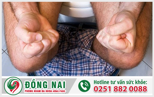 Bệnh trĩ là bệnh gì?