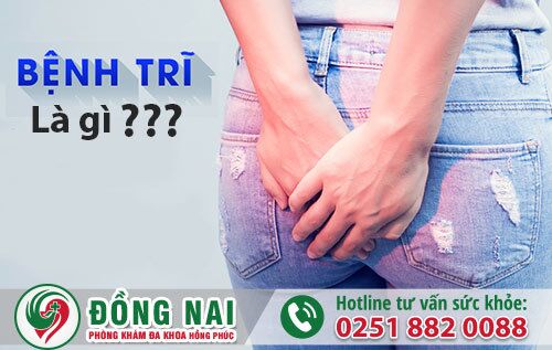 Bị bệnh trĩ là gì? Bệnh trĩ để lâu không chữa có sao không?