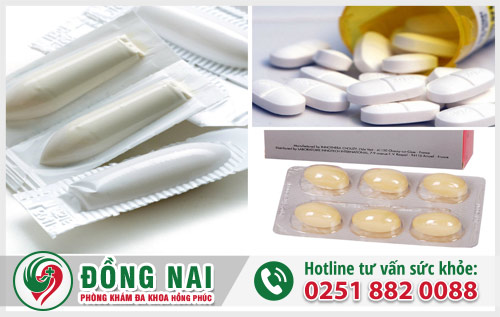 Trĩ ngoại mức độ nhẹ có thể điều trị bằng thuốc