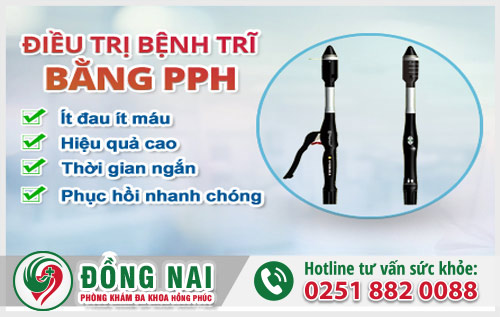 Cách chữa trị bệnh trĩ nội hiệu quả nhanh hồi phục