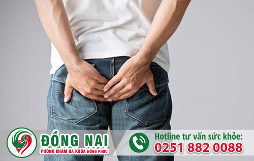 Bệnh viện bệnh trĩ tốt nhất ở Biên Hòa – Đồng Nai