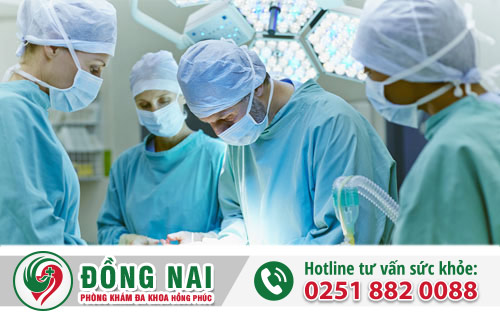 Bệnh viện điều trị bệnh trĩ danh tiếng và hiệu quả tốt nhất