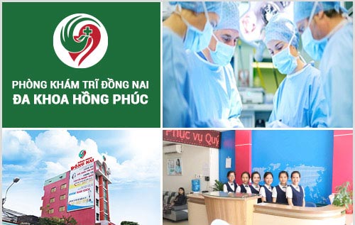 Bệnh viện bệnh trĩ tốt nhất ở Biên Hòa – Đồng Nai