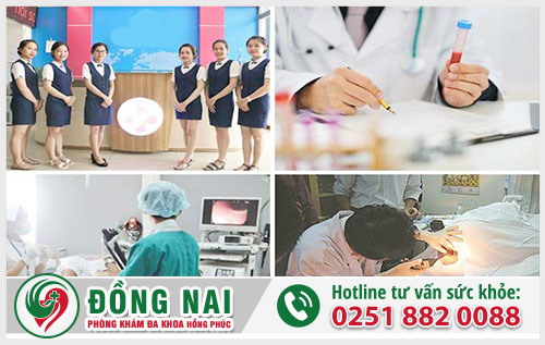 Bệnh viện chuyên khoa trĩ - Danh tiếng và đạt uy tín cao