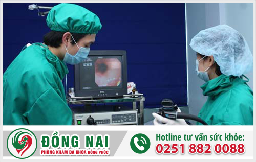 Bệnh viện trĩ danh tiếng nhất
