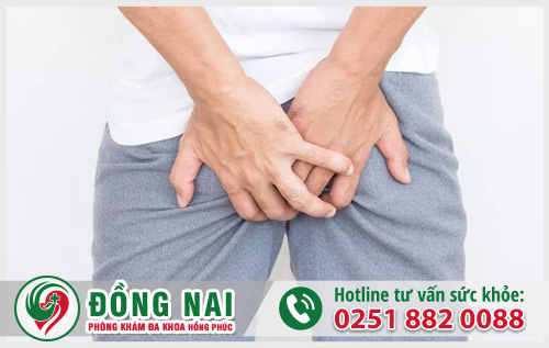 Bị trĩ lâu năm chữa như thế nào?