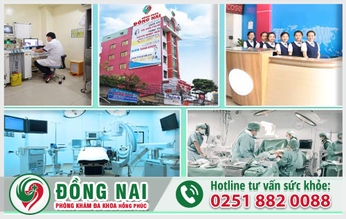Chữa trị bệnh trĩ hiệu quả tại Phòng Khám Hồng Phúc