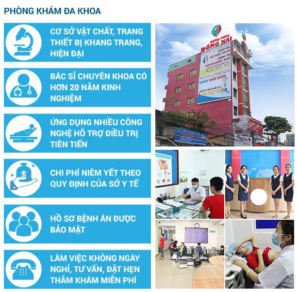 Cách chữa trị bệnh đi cầu ra máu tại Biên Hòa - Đồng Nai?