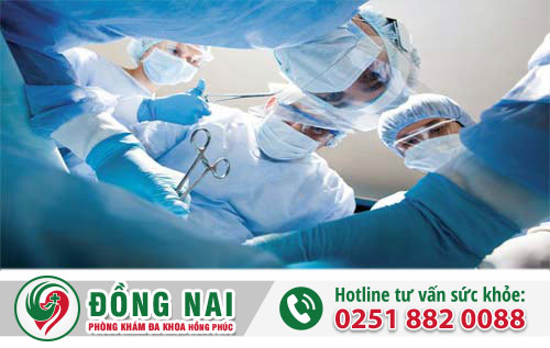 Cắt da thừa hậu môn bằng công nghệ tiên tiến đạt hiệu quả cao và tốt nhất