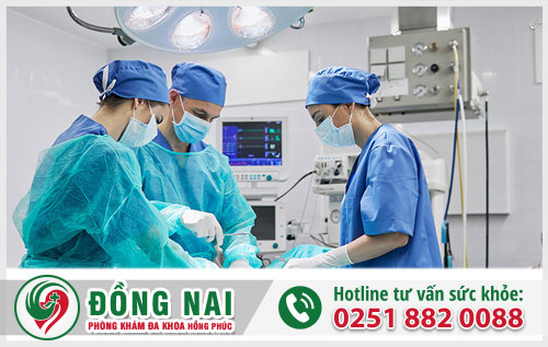 Cắt trĩ có nguy hiểm không? Thời gian cắt trĩ bao lâu thì lành?