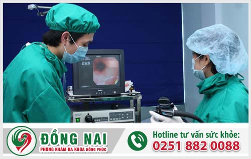 Da thừa hậu môn có tự lành không?