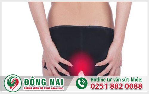 Dấu hiệu của bệnh trĩ và phương pháp điều trị hiệu quả