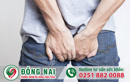 Các dấu hiệu nhận biết bệnh trĩ thường gặp bạn nên biết