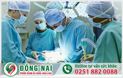 Đội ngũ y bác sĩ chuyên khoa giàu kinh nghiệm tại Đa Khoa Hồng Phúc