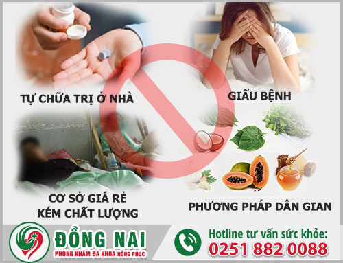 Địa chỉ khám trĩ uy tín chất lượng tốt