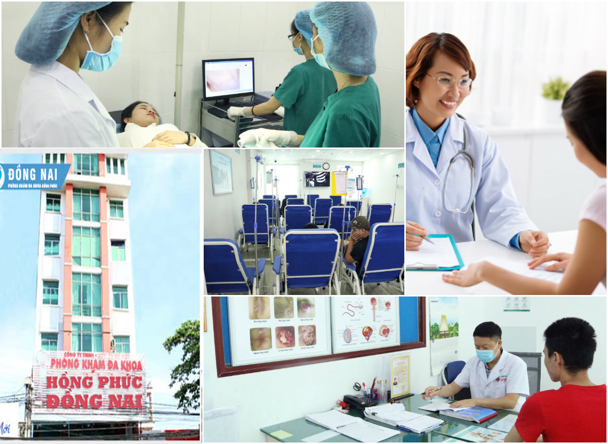 Hậu môn xuất hiện vật thể lạ là bị gì?