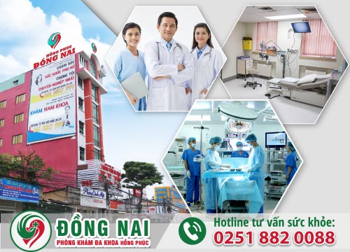 Hẹp hậu môn - cách điều trị an toàn không đau