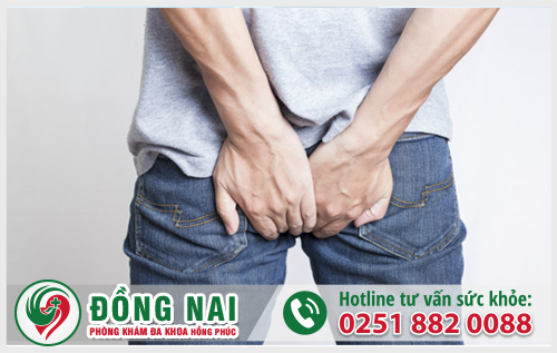 Hình ảnh bệnh trĩ nội ngoại nặng nhẹ từng giai đoạn