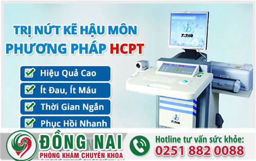 Hỗ trợ điều trị rò hậu môn ở đâu tại Biên Hòa đạt khả quan?
