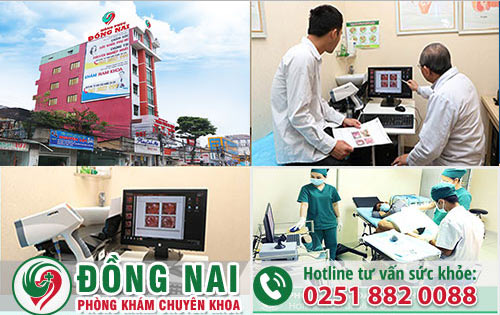 Hỗ trợ khắc phục bệnh trĩ hiệu quả tại đâu ở Biên Hòa Đồng Nai