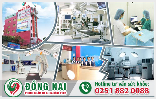 Phòng Khám Hồng Phúc - Địa chỉ chữa ỉa ra máu đỏ tươi an toàn, tiết kiệm chi phí