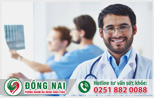 Khám hậu môn ở đâu nhanh hồi phục