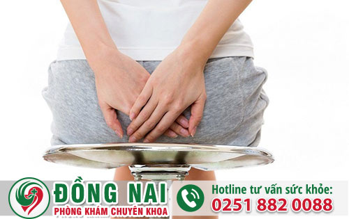 Loét hậu môn có các biểu hiện cảnh bó nào đáng quan tâm?