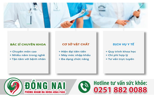 Mổ rò hậu môn bằng phương pháp HCPT tại Biên Hòa – Đồng Nai