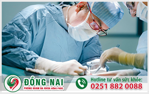 Mỗ trĩ hiệu quả, không đau, chi phí thấp