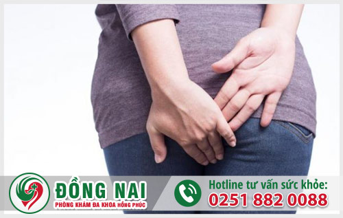 Nguyên nhân gây bệnh trĩ là gì?