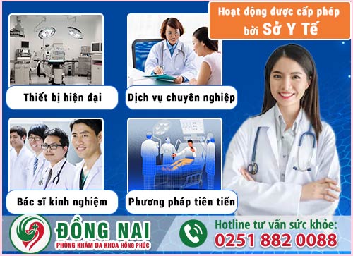 Phòng Khám Hồng Phúc áp dụng cách chữa táo bón hiệu quả