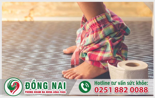 Táo bón gây ra các ảnh hưởng xấu đến cuộc sống hằng ngày