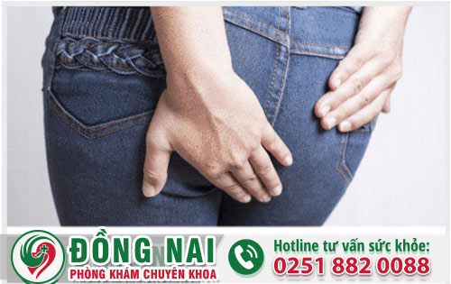 Nguyên nhân nào dẫn đến hậu môn ngứa rát khó chịu?