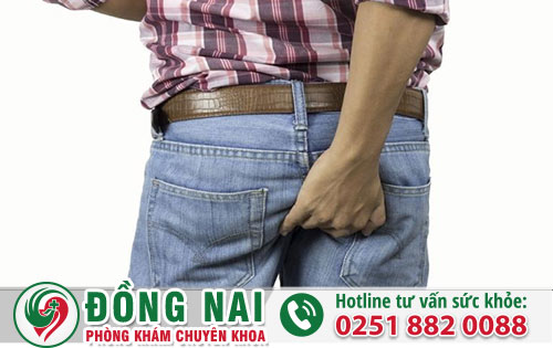 Nguyên Nhân Ngúa Hậu Môn Do Đâu?