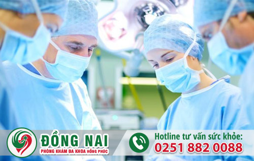 Nhận xét về chữa bệnh trĩ của Phòng khám Đa khoa Hồng Phúc