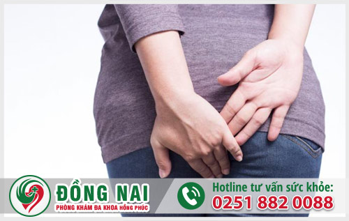 Những kiến thức cần biết về bệnh trĩ ngoại