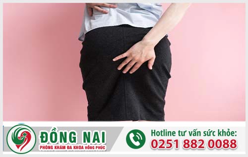 Những kiến thức cần biết về bệnh trĩ nội