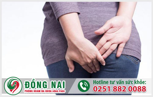 Nổi cục u hậu môn - Những biến chứng nguy hiểm và phương pháp hỗ trợ điều trị hiệu quả