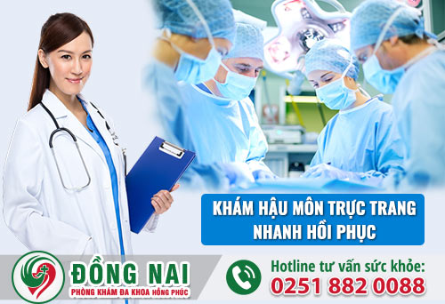 Nội soi hậu môn bằng kỹ thuật nào hiệu quả?