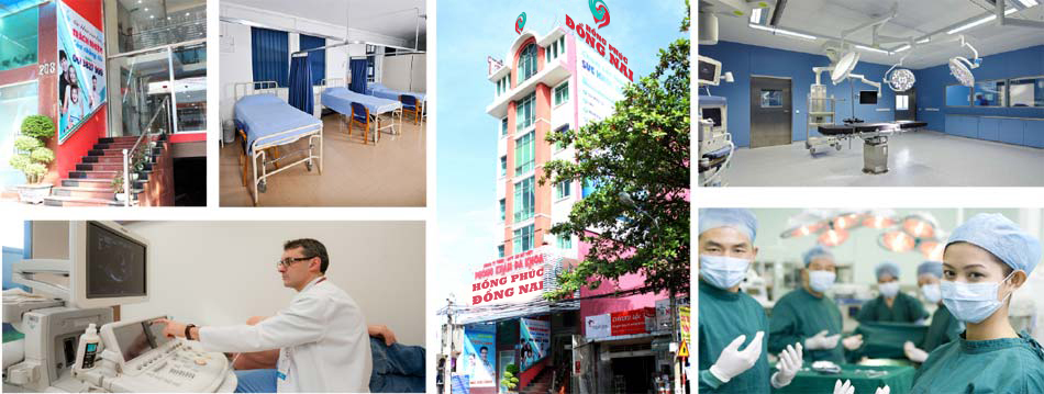 Phòng khám bệnh trĩ uy tín, chất lượng cao