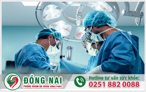 Đội ngũ bác sĩ chuyên khoa ưu tú