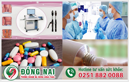 Các phương pháp điều trị bệnh trĩ hiệu quả hiện nay 